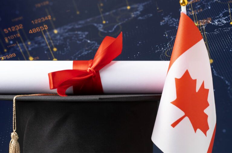 Report ranks Canada fifth in the world for higher education