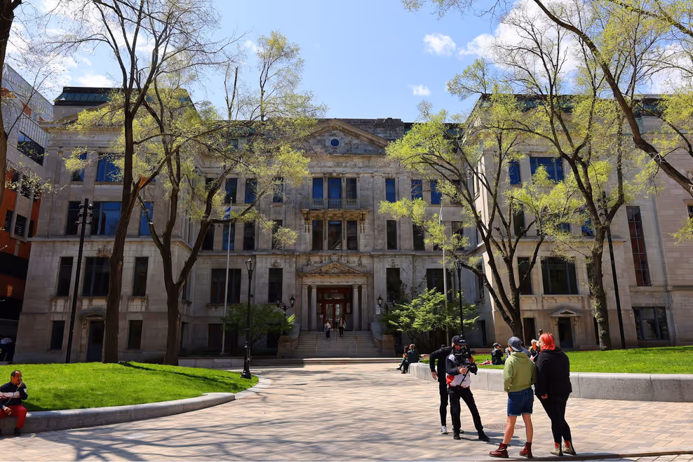 Canada ranks among top five best countries globally for higher education